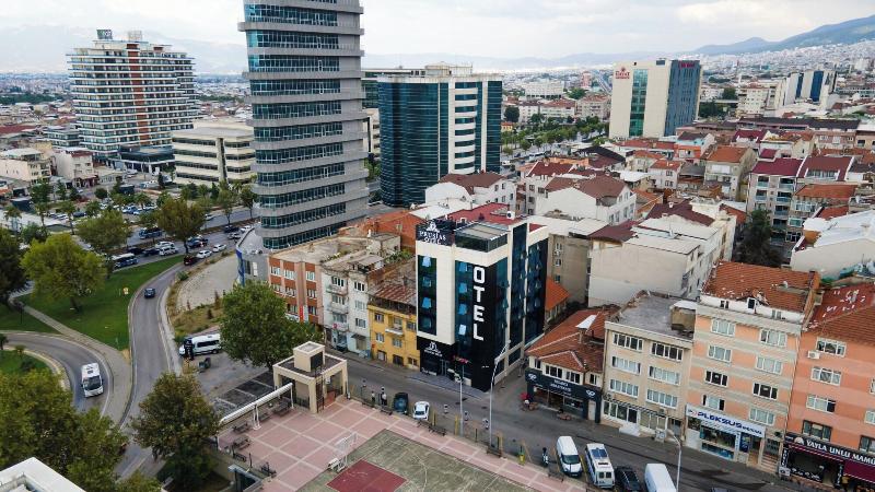 Prusias Otel image