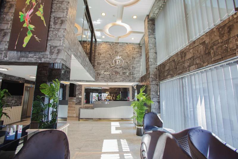 Prusias Otel image