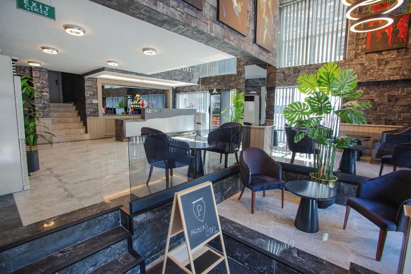 Prusias Otel image