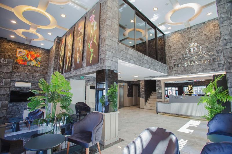 Prusias Otel image