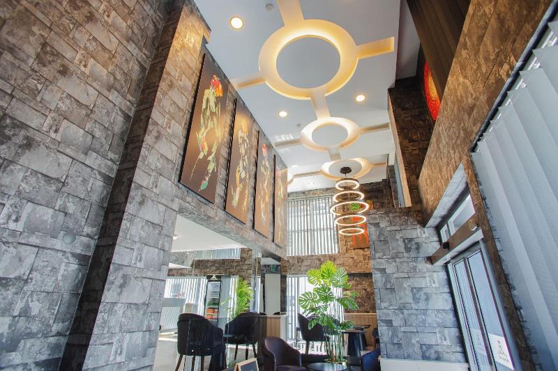 Prusias Otel image