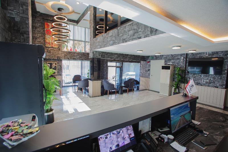 Prusias Otel image