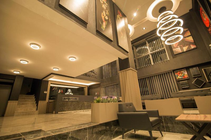 Prusias Otel image