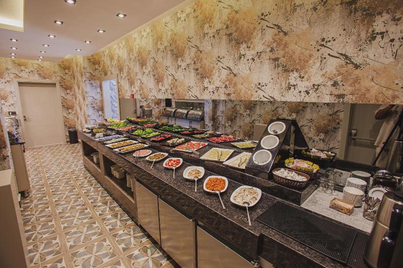 Prusias Otel image
