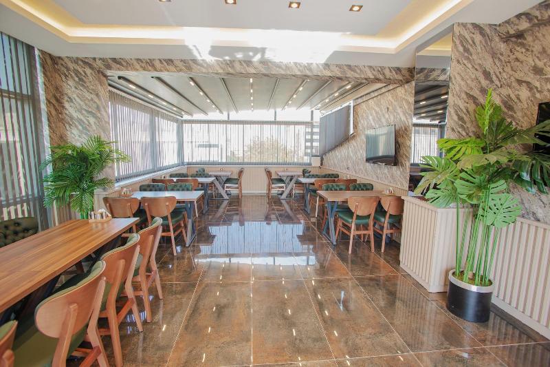 Prusias Otel image
