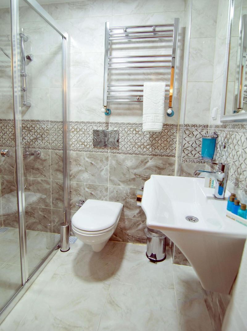 Prusias Otel image