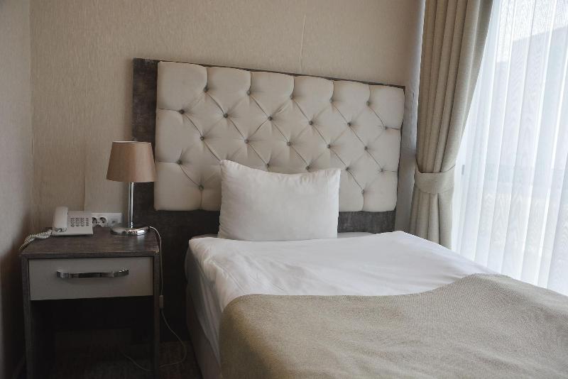 Prusias Otel image