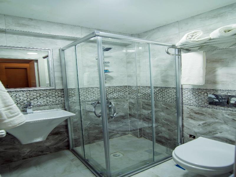 Prusias Otel image