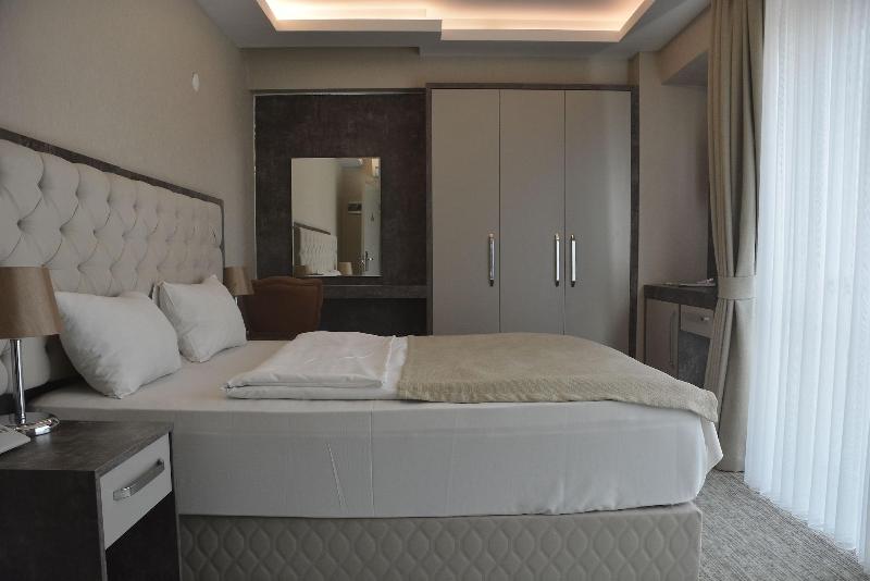 Prusias Otel image