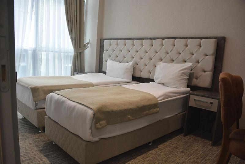 Prusias Otel image