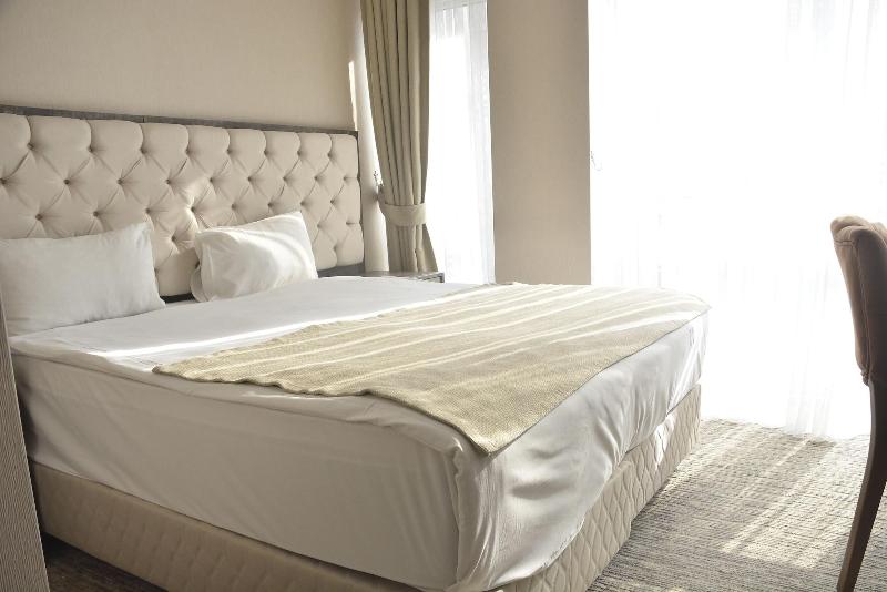Prusias Otel image