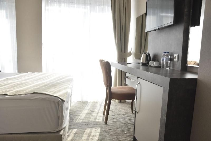 Prusias Otel image