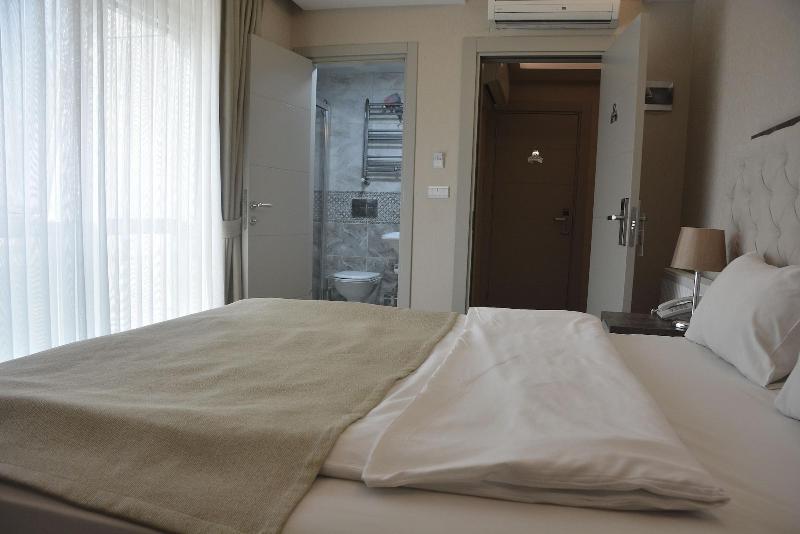 Prusias Otel image
