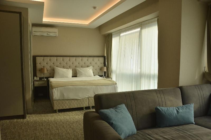 Prusias Otel image