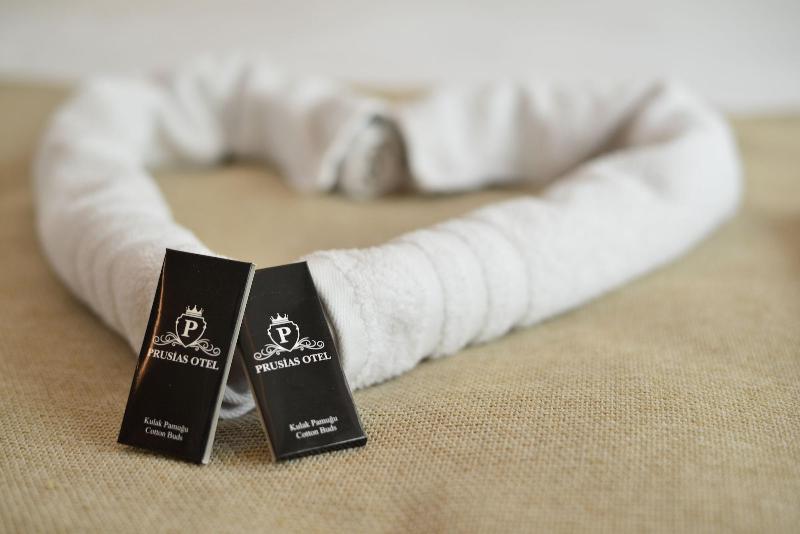 Prusias Otel image