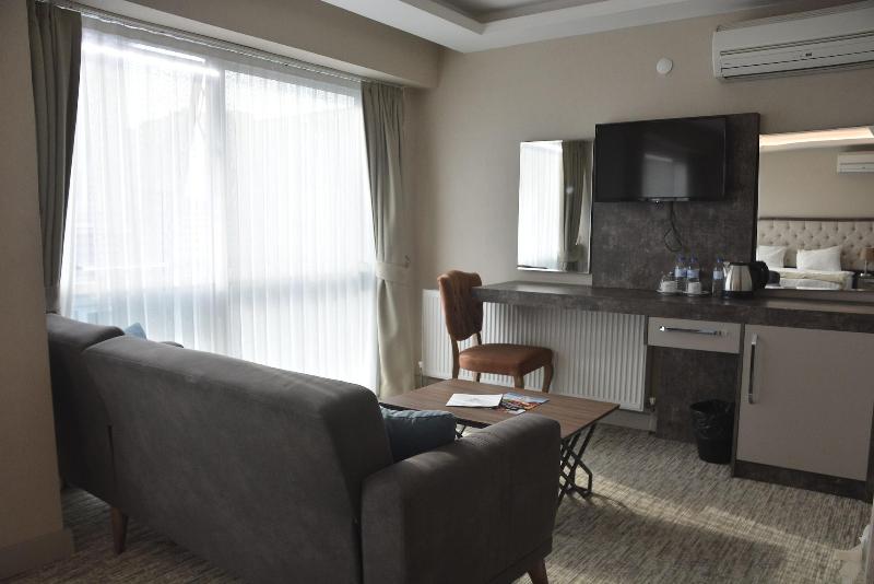 Prusias Otel image