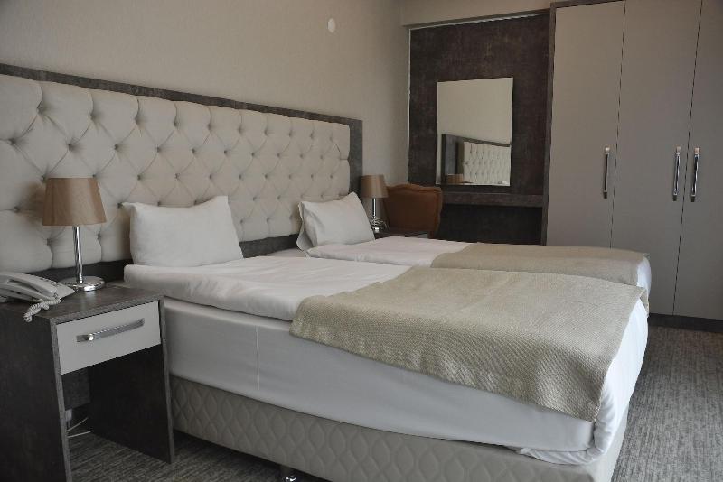 Prusias Otel image
