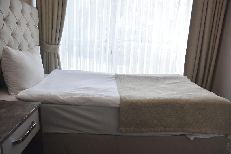 Prusias Otel image