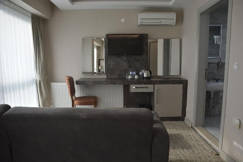 Prusias Otel image