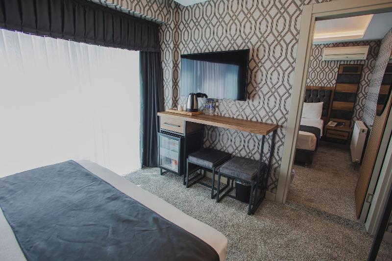 Prusias Otel image