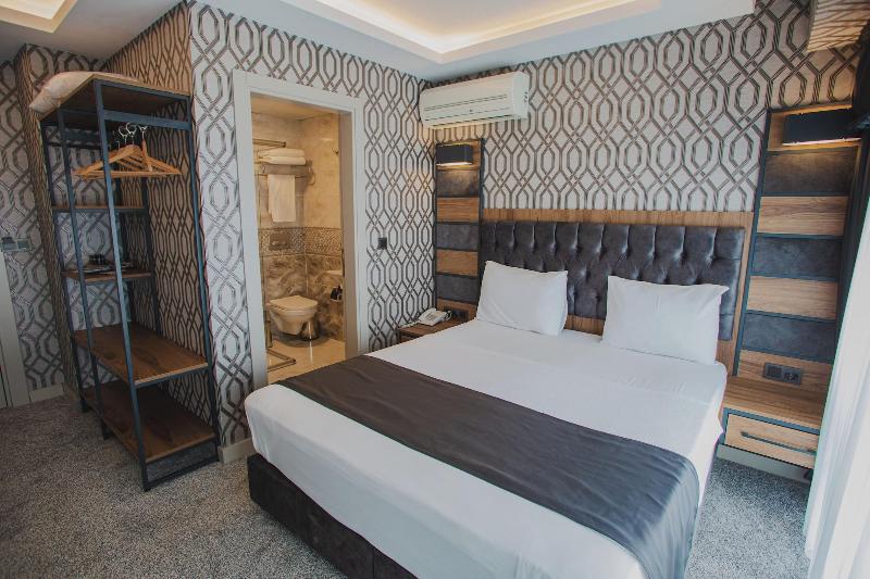 Prusias Otel image
