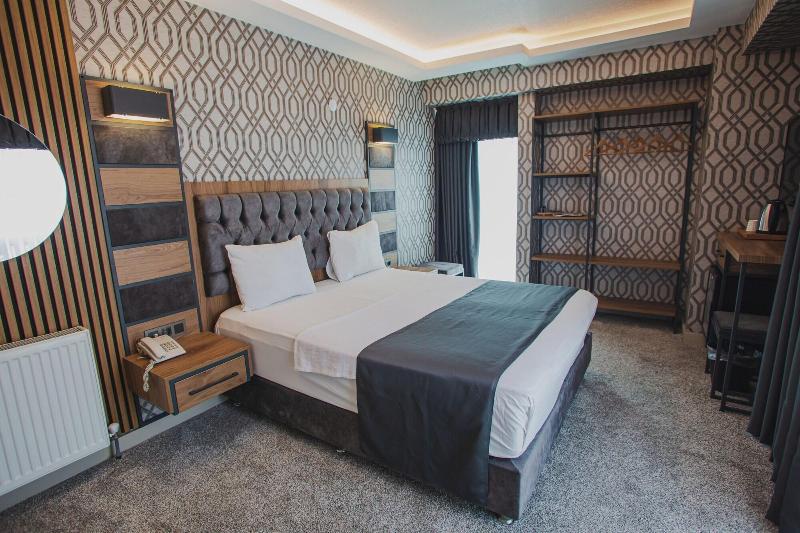 Prusias Otel image