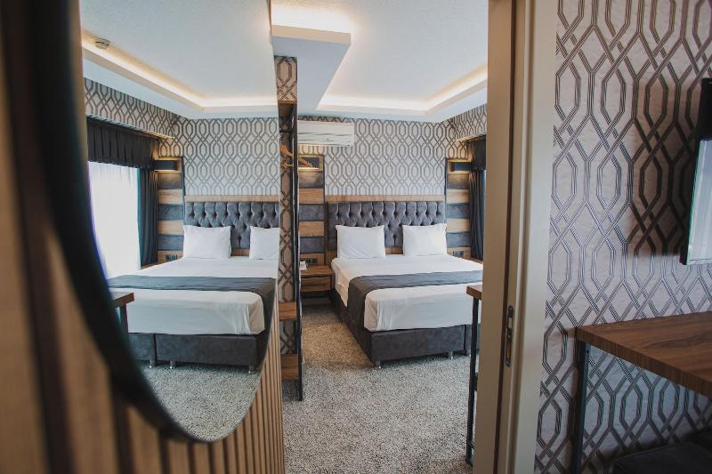 Prusias Otel image