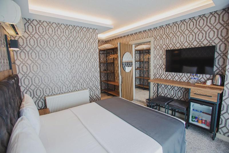 Prusias Otel image