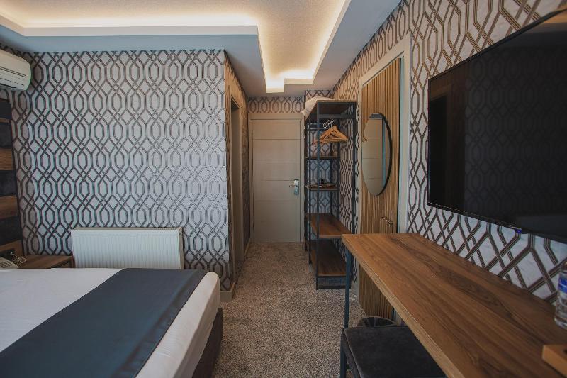 Prusias Otel image
