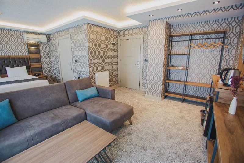 Prusias Otel image