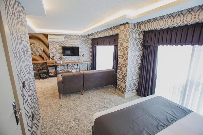 Prusias Otel image