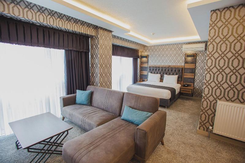 Prusias Otel image