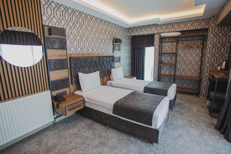 Prusias Otel image