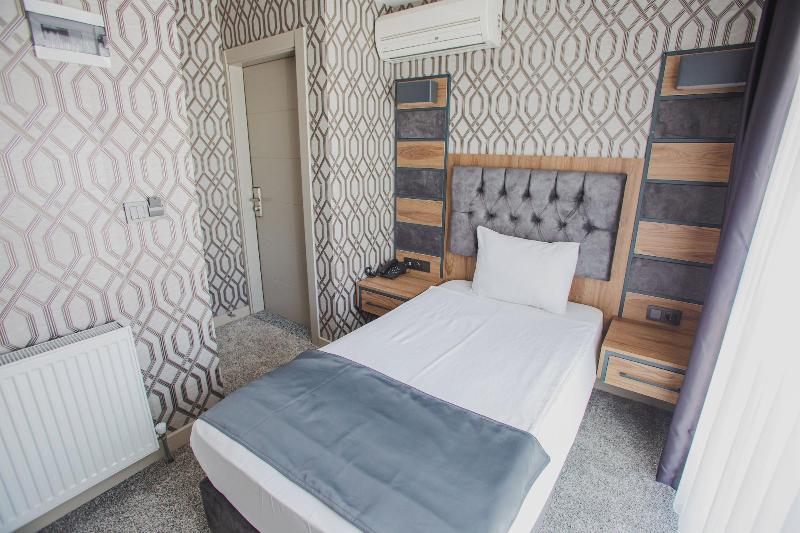 Prusias Otel image