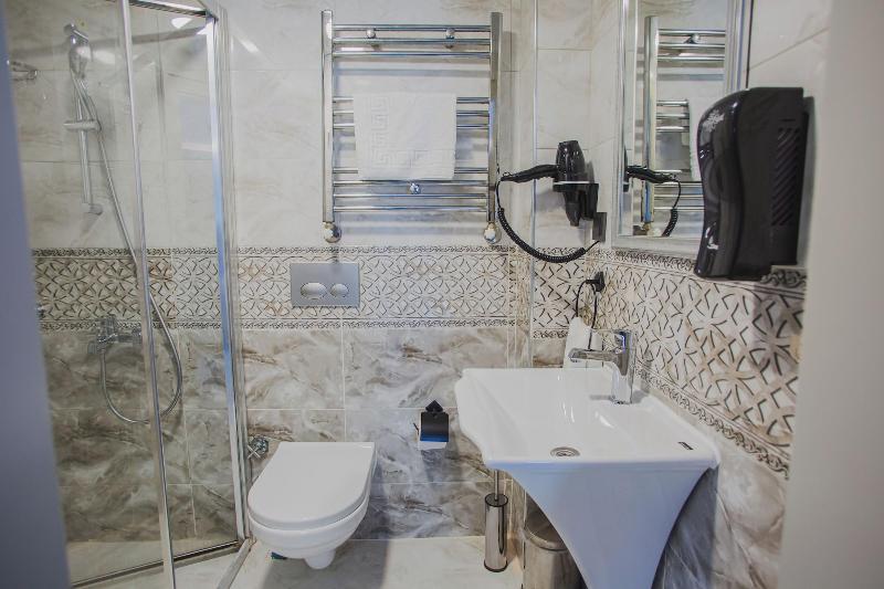 Prusias Otel image
