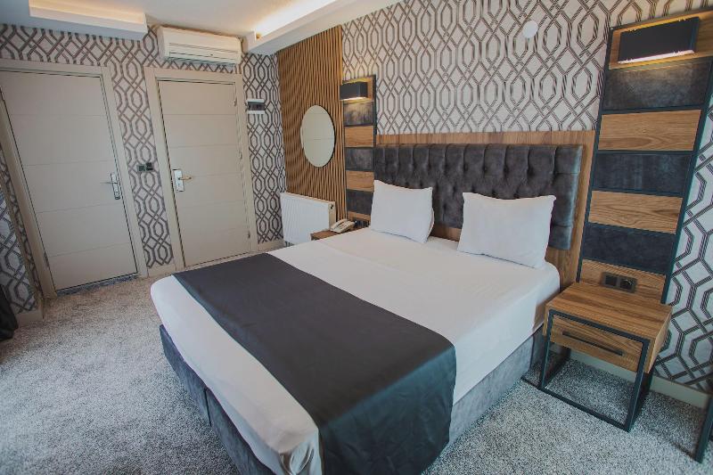 Prusias Otel image