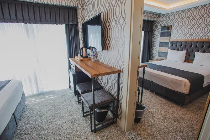 Prusias Otel image