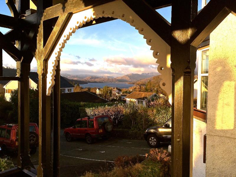 Blenheim Lodge image