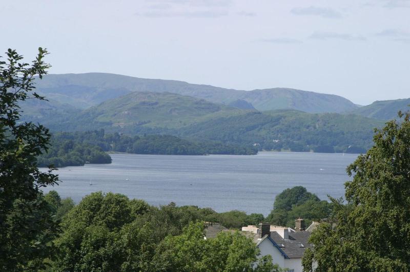 Blenheim Lodge image