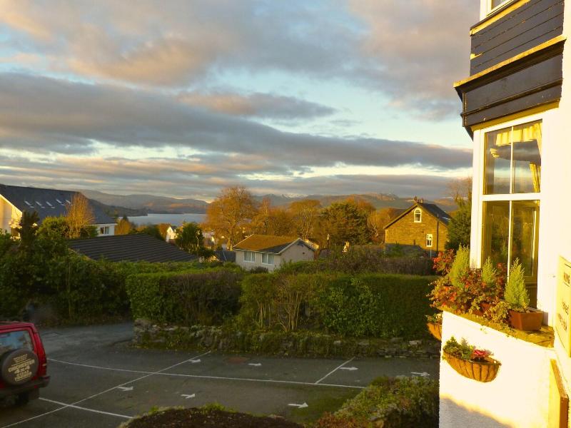 Blenheim Lodge image