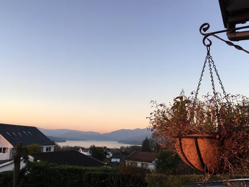 Blenheim Lodge image