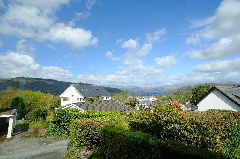 Blenheim Lodge image