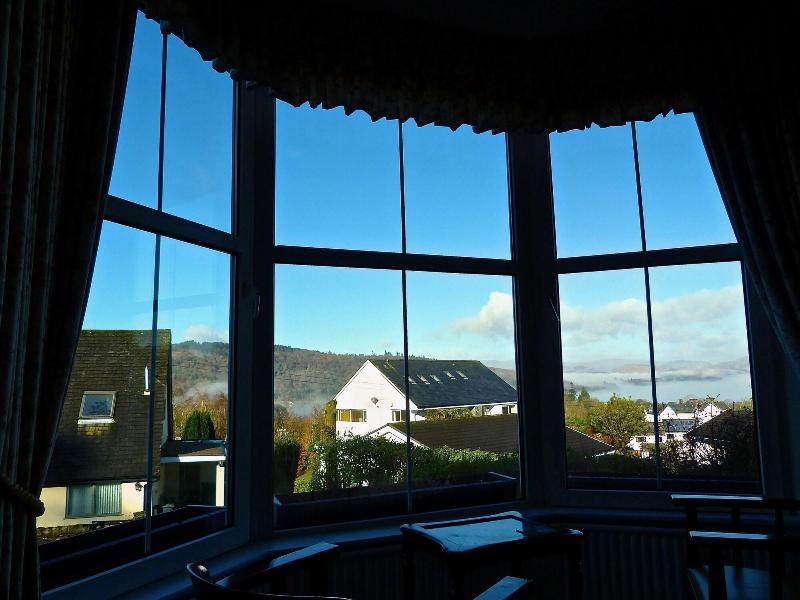 Blenheim Lodge image