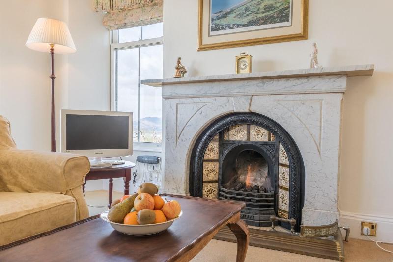 Blenheim Lodge image