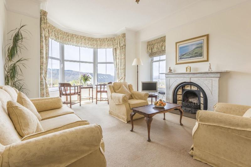 Blenheim Lodge image