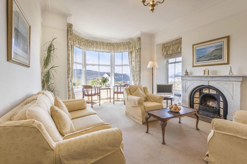 Blenheim Lodge image
