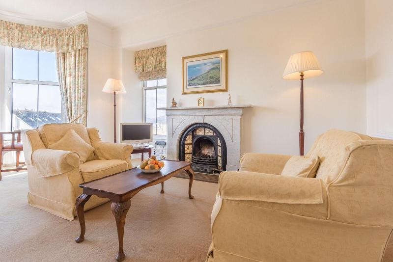 Blenheim Lodge image