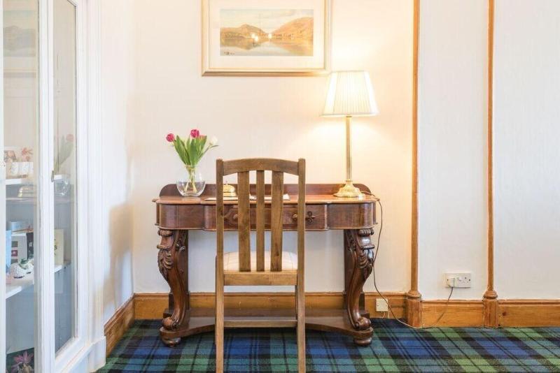 Blenheim Lodge image