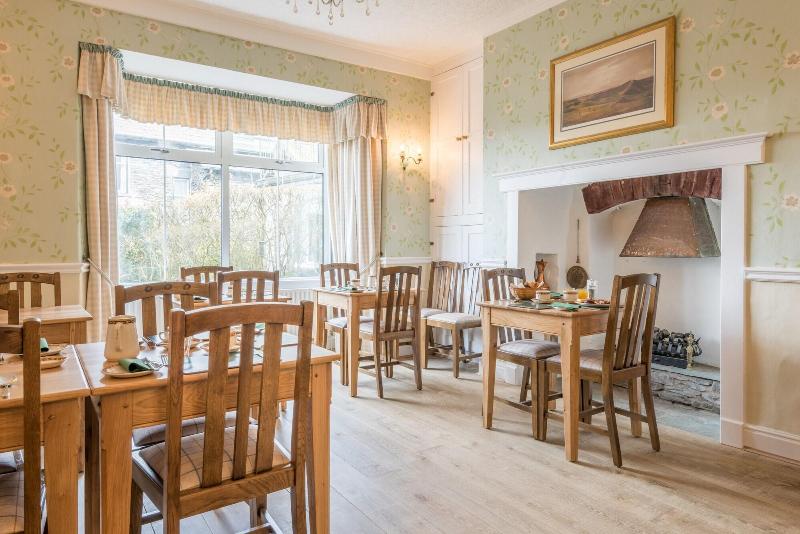 Blenheim Lodge image