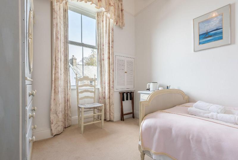 Blenheim Lodge image